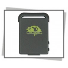 Portable mini GPS tracker